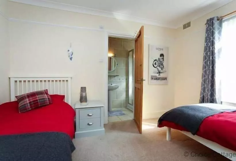Croyde Bonnicott 3 Bedrooms