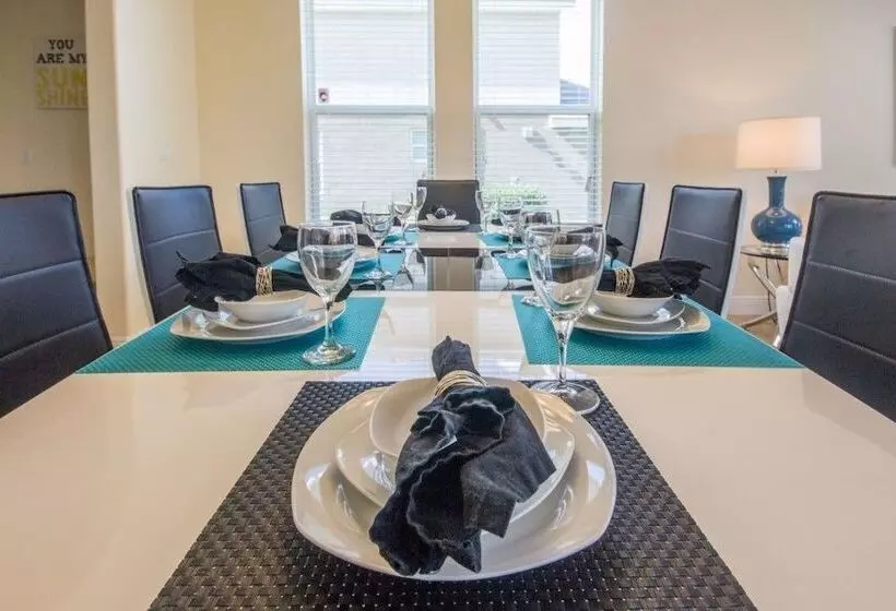 Ip60500   Solterra Resort   6 Bed 4 Baths Villa