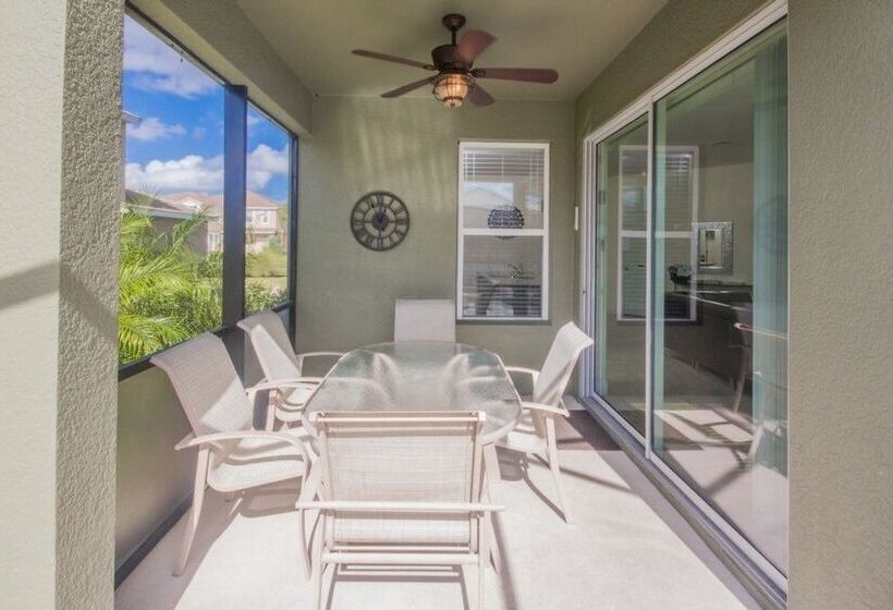 Ip60500   Solterra Resort   6 Bed 4 Baths Villa