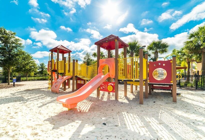 Ip60500   Solterra Resort   6 Bed 4 Baths Villa