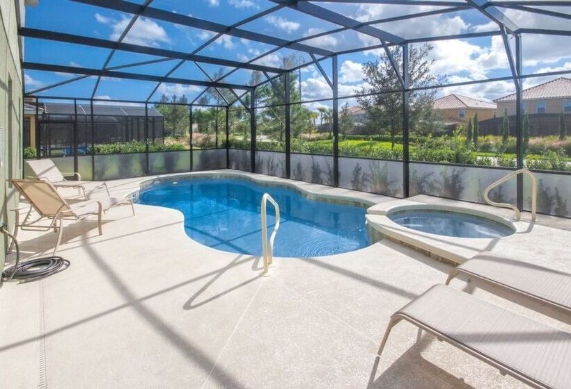 Ip60500   Solterra Resort   6 Bed 4 Baths Villa