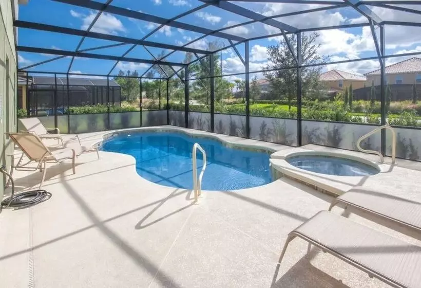 Ip60500   Solterra Resort   6 Bed 4 Baths Villa