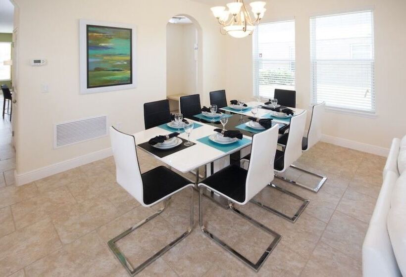 Ip60500   Solterra Resort   6 Bed 4 Baths Villa