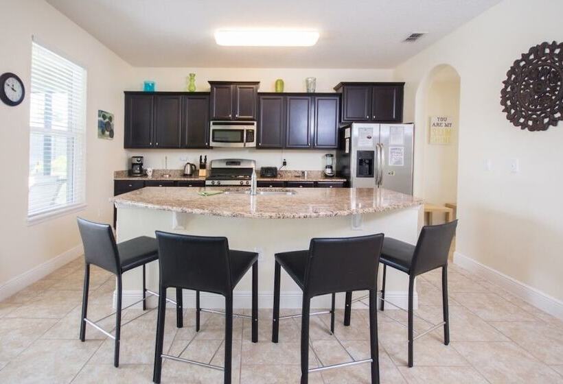 Ip60500   Solterra Resort   6 Bed 4 Baths Villa