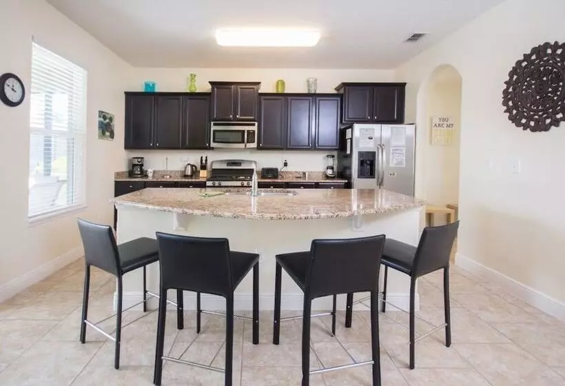 Ip60500   Solterra Resort   6 Bed 4 Baths Villa