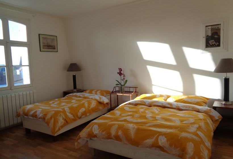 Lovely Place Near The Sea