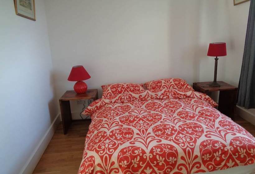 Lovely Place Near The Sea