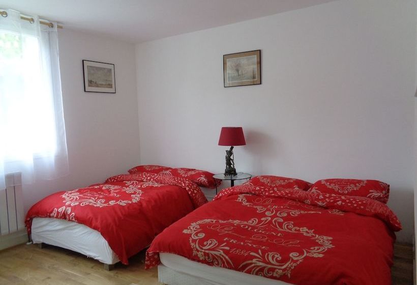 Lovely Place Near The Sea