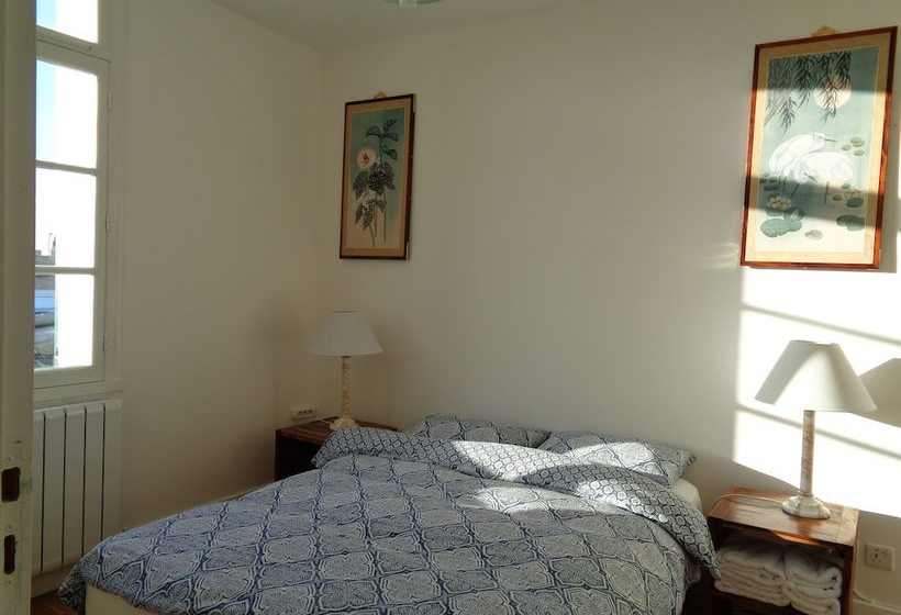 Lovely Place Near The Sea