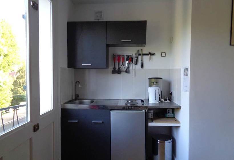 Lovely Place Near The Sea