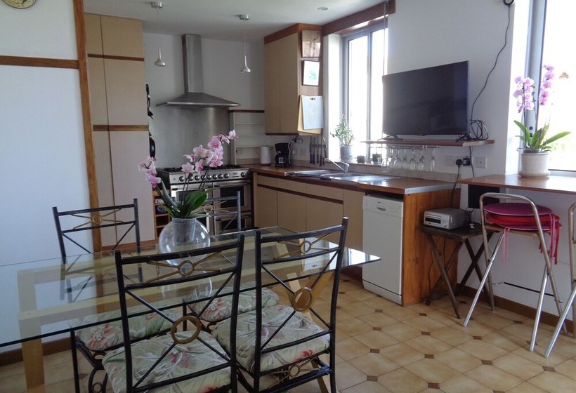 Lovely Place Near The Sea