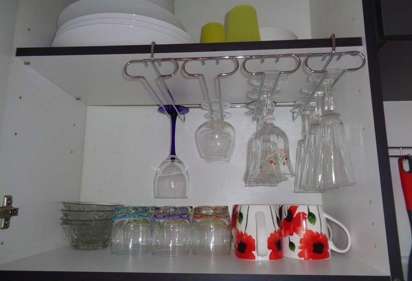 Lovely Place Near The Sea