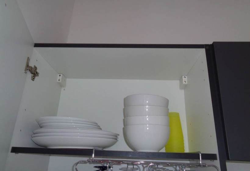 Lovely Place Near The Sea