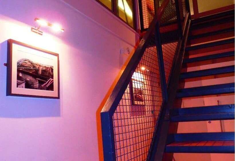 Luxurious City Centre Penthouse