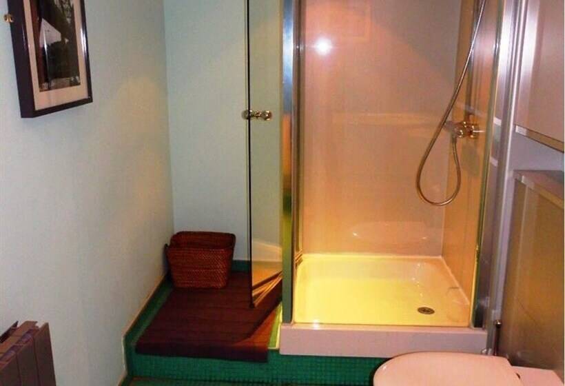 Luxurious City Centre Penthouse