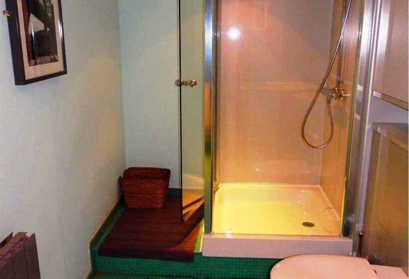 Luxurious City Centre Penthouse