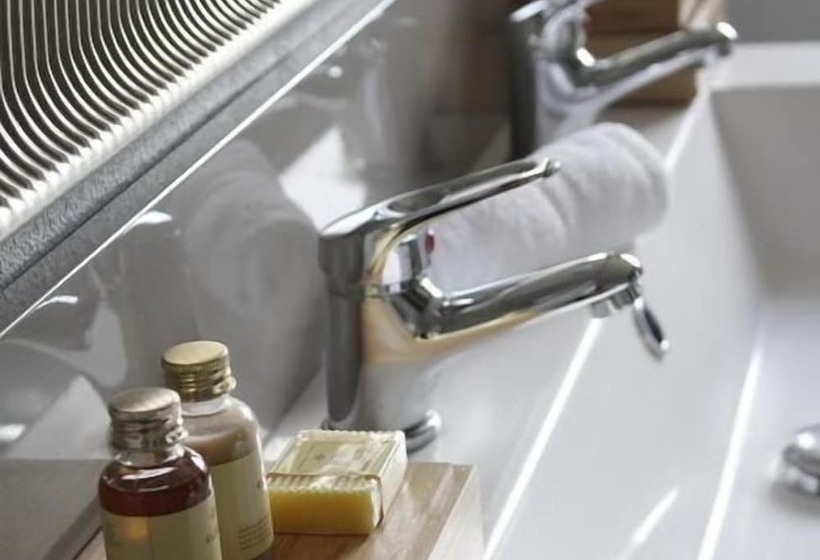 Maison Bacou Cité 2