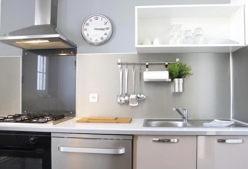 Maison Bacou Cité 2