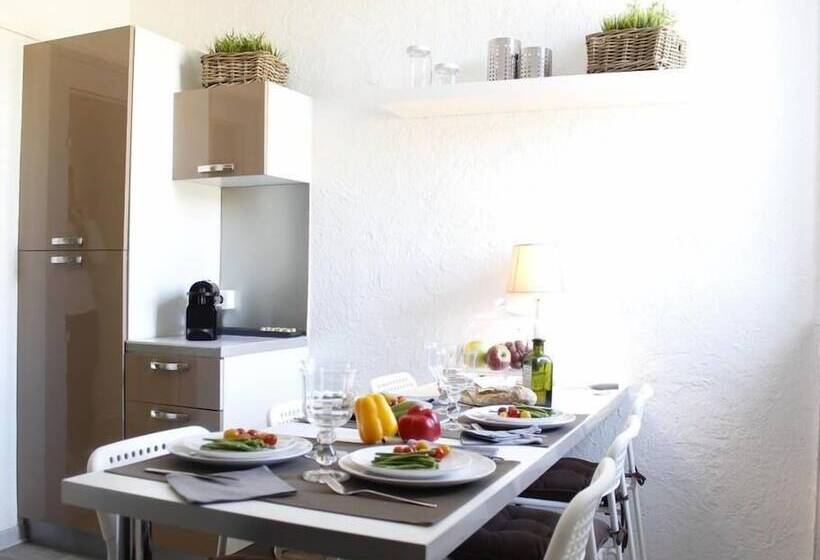 Maison Bacou Cité 2