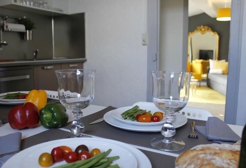 Maison Bacou Cité 2