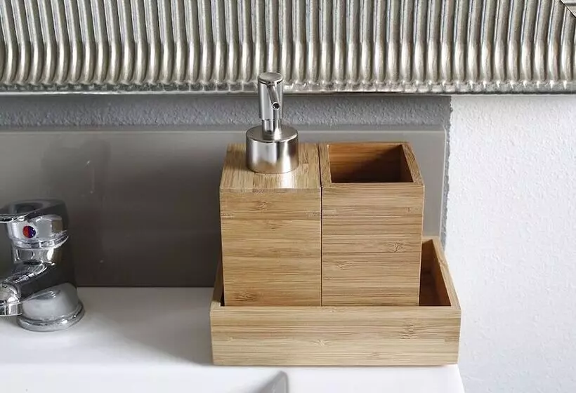 Maison Bacou Cité 2