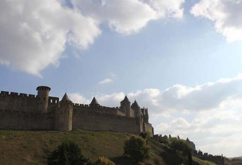 Maison Bacou Cité 2