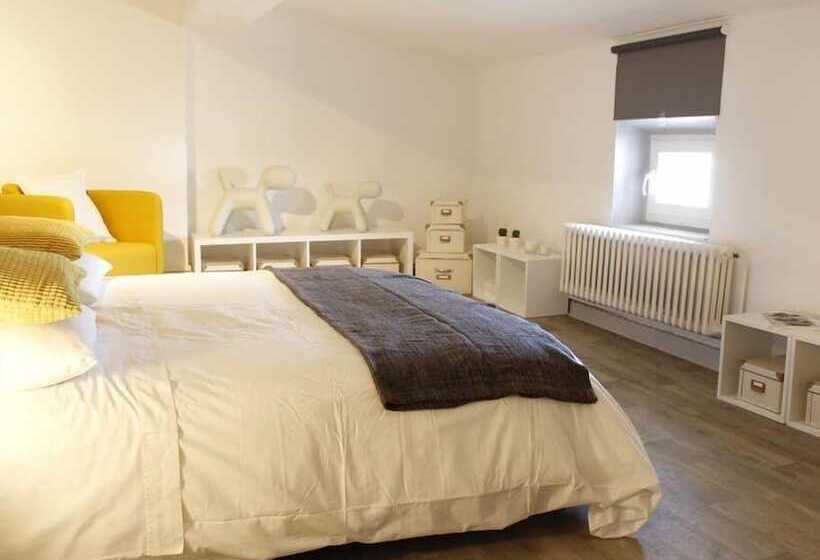 Maison Bacou Cité 2