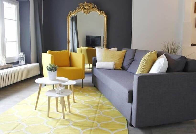 Maison Bacou Cité 2