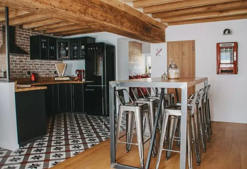 Majatalo Chambres D Hotes Saint Jean