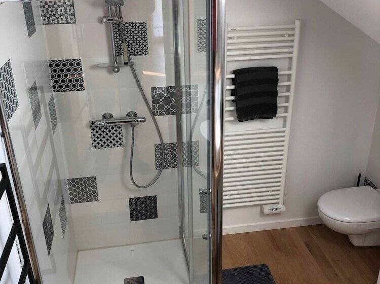 بنسيون Chambres D Hotes Saint Jean