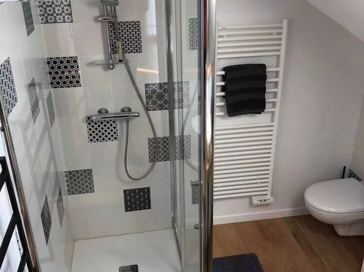 Majatalo Chambres D Hotes Saint Jean