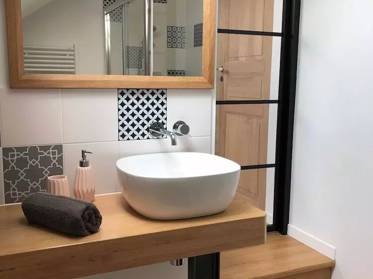 Majatalo Chambres D Hotes Saint Jean