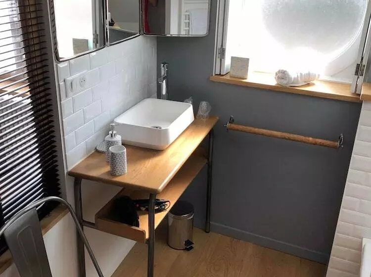 Majatalo Chambres D Hotes Saint Jean