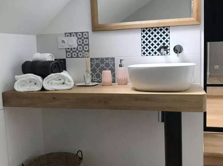 Majatalo Chambres D Hotes Saint Jean