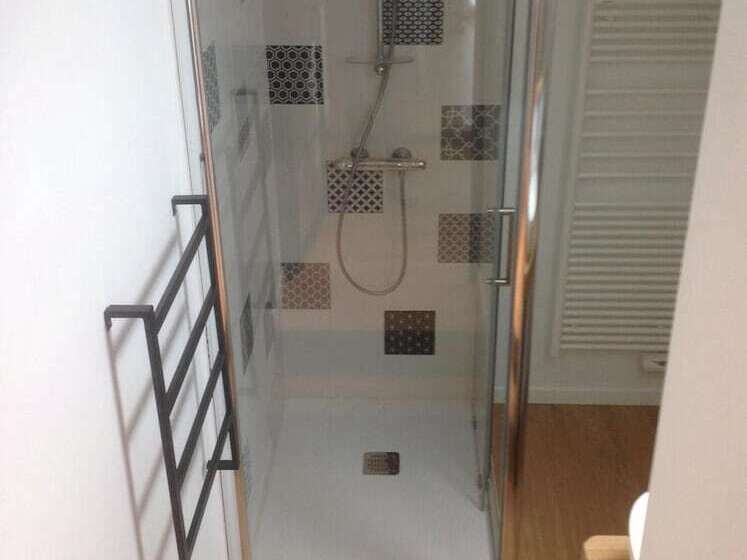 بنسيون Chambres D Hotes Saint Jean