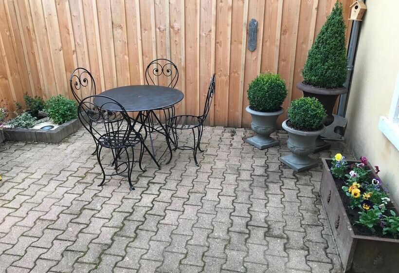 بنسيون Chambres D Hotes Saint Jean