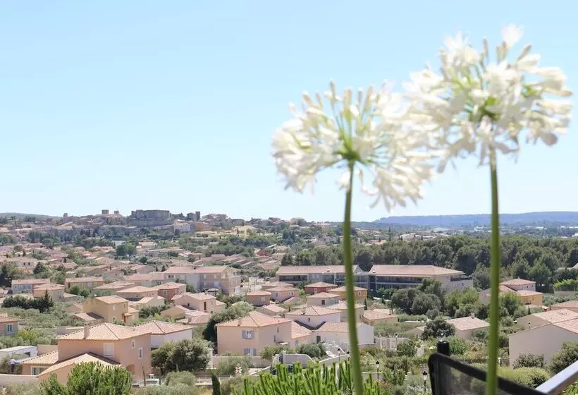 پانسیون Suite Parentale Dans Villa D Architecte