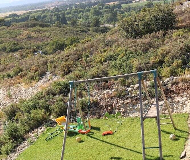 ペンション Suite Parentale Dans Villa D Architecte