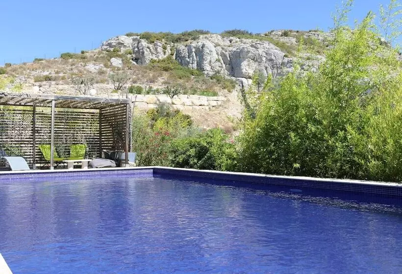 پانسیون Suite Parentale Dans Villa D Architecte