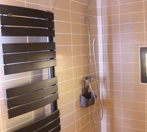 ペンション Suite Parentale Dans Villa D Architecte