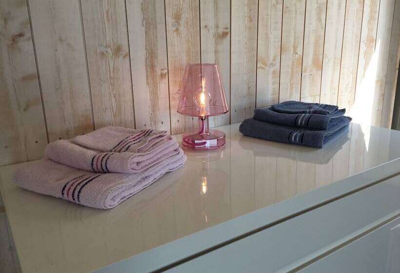 ペンション Suite Parentale Dans Villa D Architecte