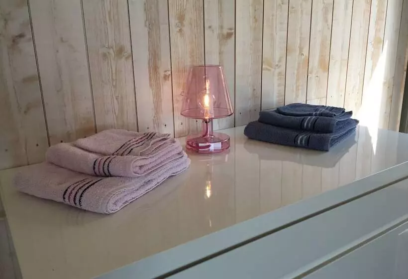 پانسیون Suite Parentale Dans Villa D Architecte
