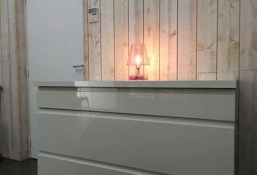 پانسیون Suite Parentale Dans Villa D Architecte