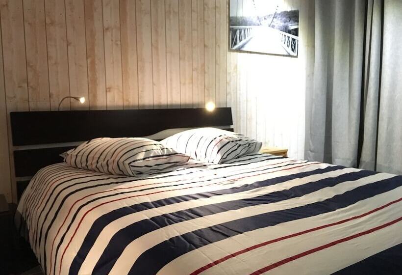 ペンション Suite Parentale Dans Villa D Architecte