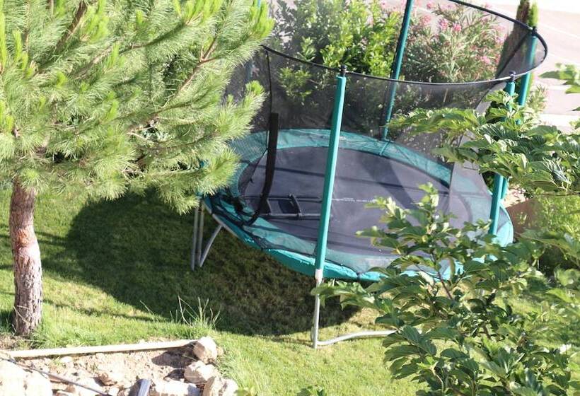 ペンション Suite Parentale Dans Villa D Architecte