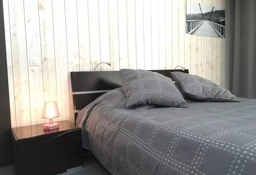 پانسیون Suite Parentale Dans Villa D Architecte