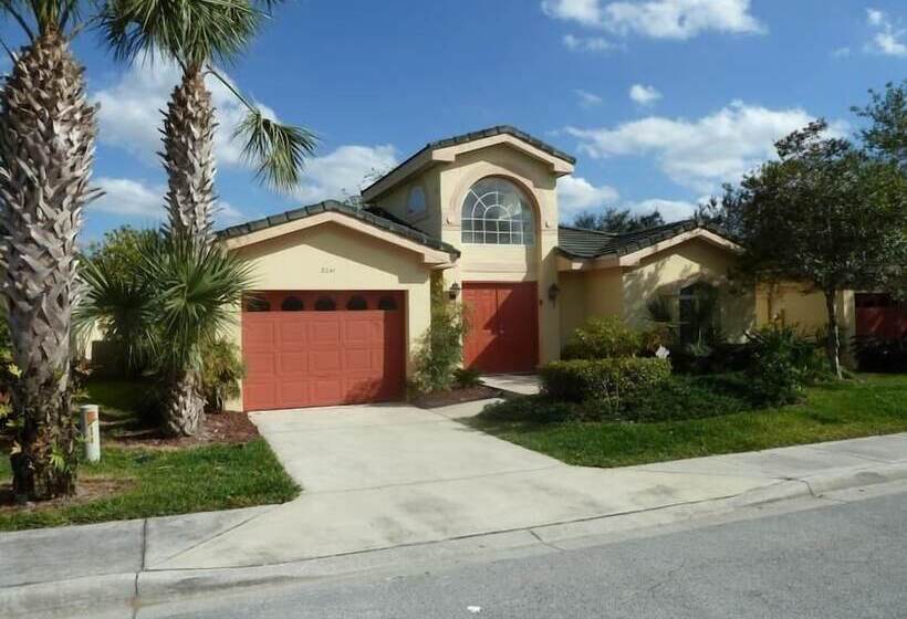 Sm226143   Lindfields   3 Bed 3 Baths Villa