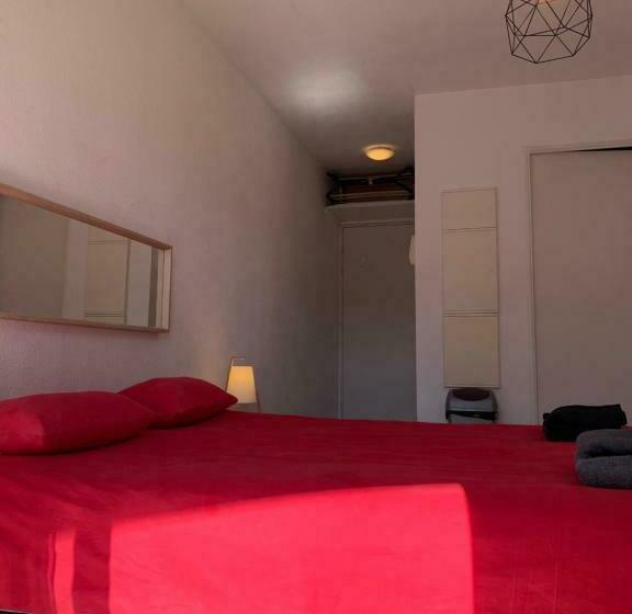 Studio Grenoble Universités Saint Martin D Hères