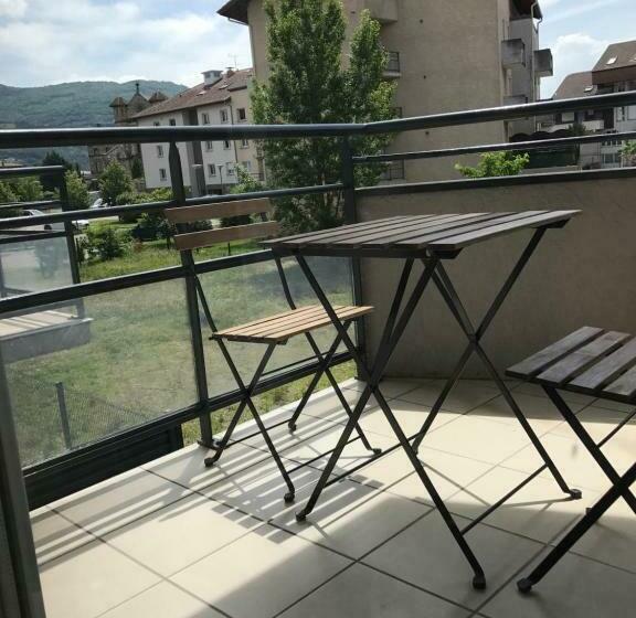 Studio Grenoble Universités Saint Martin D Hères