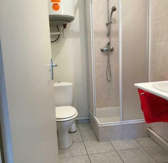 Studio Grenoble Universités Saint Martin D Hères